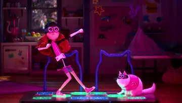 Zasłona do filmu "Gru i Minionki: Pod przykrywką" #546733