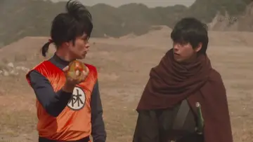 Zasłona do filmu "Gintama 2: Rules Are Made To Be Broken" #395603