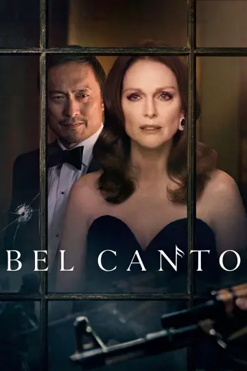 Plakat do filmu "Bel Canto" #1052673
