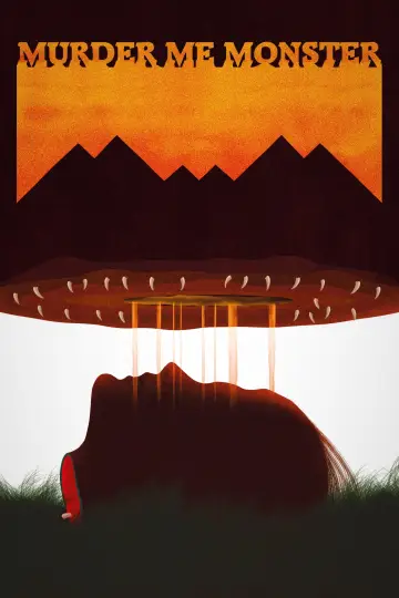 Plakat do filmu "Mrzyj, monstrum, mrzyj" #1145921