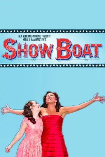 Plakat do filmu "Show Boat" #1150102