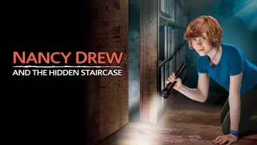 Zasłona do filmu "Nancy Drew i ukryte schody" #143680