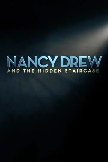 Plakat do filmu "Nancy Drew i ukryte schody" #143683