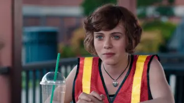 Zasłona do filmu "Nancy Drew i ukryte schody" #403883