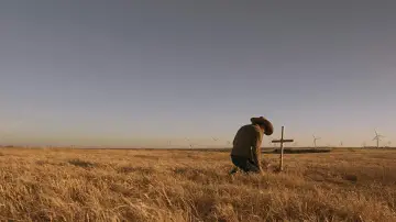 Zasłona do filmu "To co minęło, to co nadejdzie" #1869503