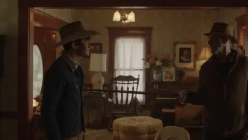 Zasłona do filmu "To co minęło, to co nadejdzie" #1869506