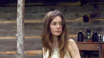 Zasłona do filmu "Still" #1573585