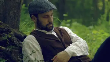 Zasłona do filmu "Still" #1573589