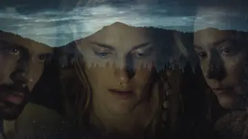 Zasłona do filmu "Still" #1573592