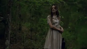 Zasłona do filmu "Still" #1573593