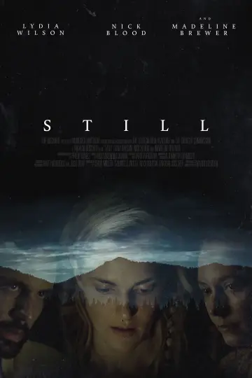 Plakat do filmu "Still" #1573596