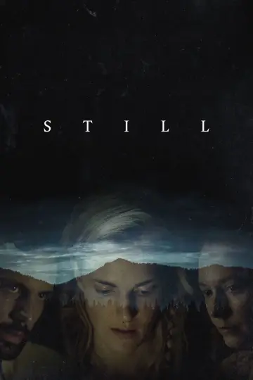 Plakat do filmu "Still" #1573597