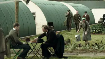 Zasłona do filmu "Katyń – Ostatni świadek" #1040023