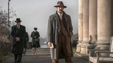 Zasłona do filmu "Katyń – Ostatni świadek" #1040026