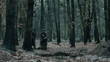Zasłona do filmu "Katyń – Ostatni świadek" #1040028