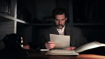 Zasłona do filmu "Katyń – Ostatni świadek" #401114