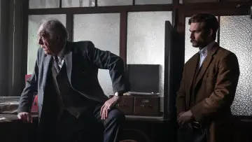 Zasłona do filmu "Katyń – Ostatni świadek" #401116