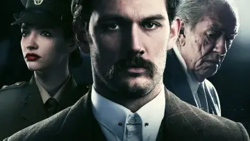 Zasłona do filmu "Katyń – Ostatni świadek" #401118