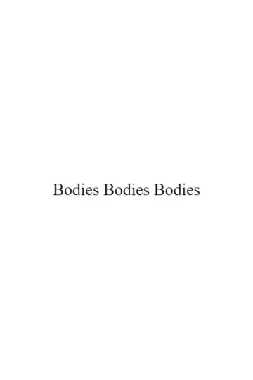 Plakat do filmu "Bodies Bodies Bodies" #108597