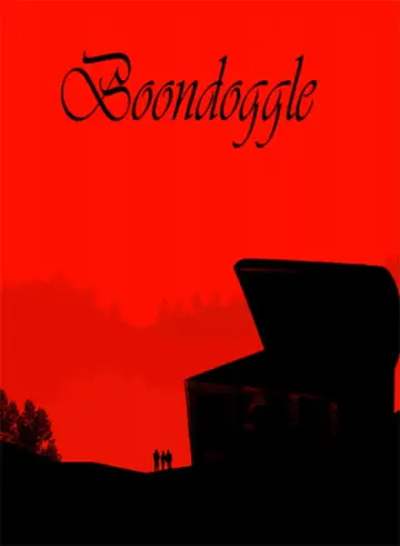 Boondoggle plakat