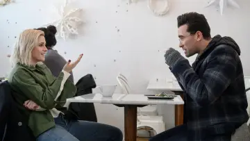 Zasłona do filmu "Świąteczny szok" #226798