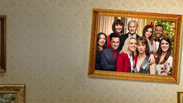 Zasłona do filmu "Świąteczny szok" #226825