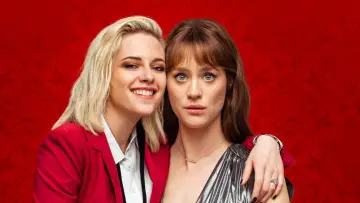 Zasłona do filmu "Świąteczny szok" #903920
