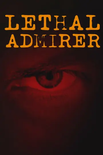 Plakat do filmu "Obsesja przyjaciela" #1120409