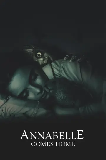 Annabelle wraca do domu