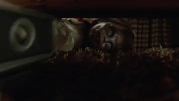 Zasłona do filmu "Annabelle wraca do domu" #1730776