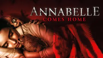 Zasłona do filmu "Annabelle wraca do domu" #37956