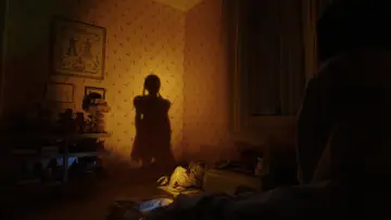 Zasłona do filmu "Annabelle wraca do domu" #677564