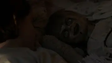 Zasłona do filmu "Annabelle wraca do domu" #677565