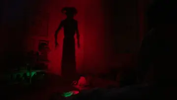 Zasłona do filmu "Annabelle wraca do domu" #677566