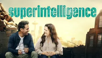 Wideo do filmu Superinteligencja — СУПЕРІНТЕЛЕКТ. Офіційний український трейлер