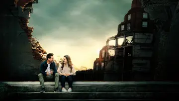 Zasłona do filmu "Superinteligencja" #333237