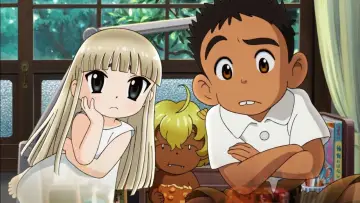 Zasłona do filmu "若おかみは小学生！" #399486