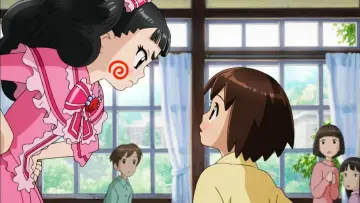 Zasłona do filmu "若おかみは小学生！" #399487