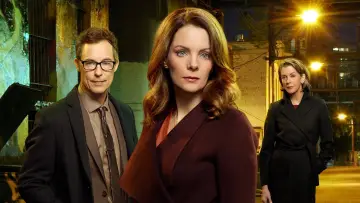 Zasłona do filmu "Darrow & Darrow: In The Key Of Murder" #404955