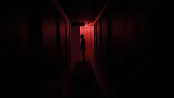 Zasłona do filmu "Followed" #1573132