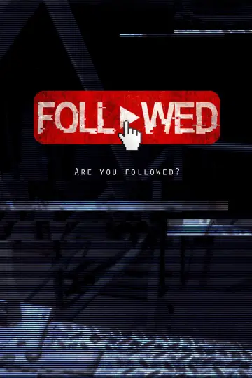 Plakat do filmu "Followed" #1573139