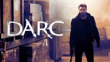 Zasłona do filmu "Darc" #154416
