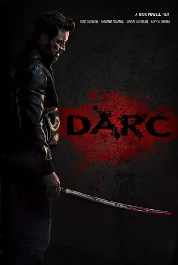 Plakat do filmu "Darc" #154420