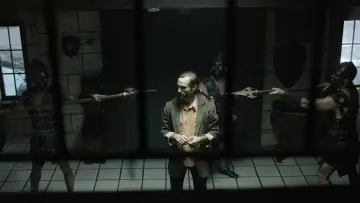 Zasłona do filmu "Mścicielki Grimmów: Walka z czasem" #358540