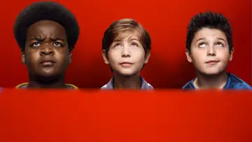 Zasłona do filmu "Grzeczni chłopcy" #257878
