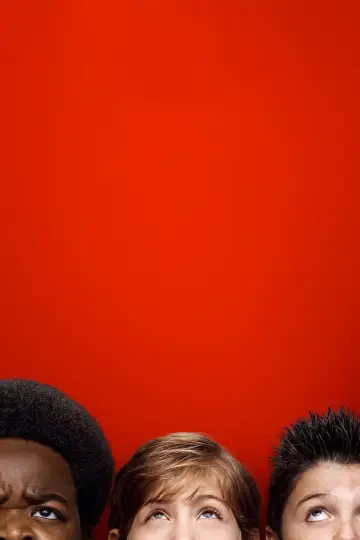 Plakat do filmu "Grzeczni chłopcy" #257894