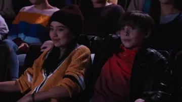 Zasłona do filmu "Grzeczni chłopcy" #994289