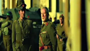 Zasłona do filmu "Wojna w Karmouz" #1076936