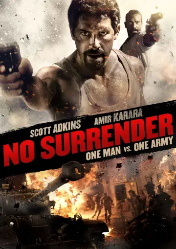 Plakat do filmu "Wojna w Karmouz" #1076943