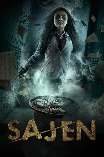 Sajen plakat